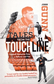 Capa do artigo Tales From The Touchline