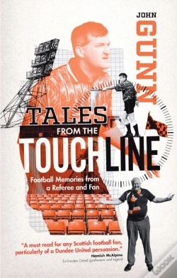 Capa do artigo Tales From The Touchline
