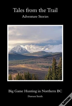 Capa do artigo Tales From The Trail