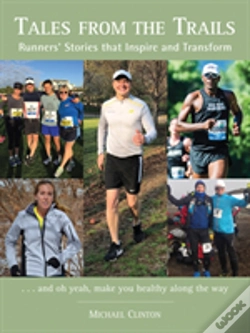 Capa do artigo Tales From The Trails