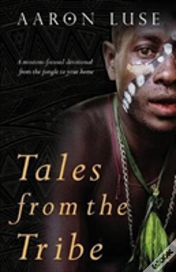 Capa do artigo Tales From The Tribe