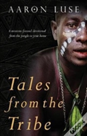 Capa do artigo Tales From The Tribe