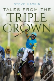 Capa do artigo Tales From The Triple Crown