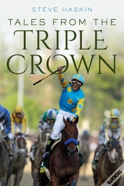 Capa do artigo Tales From The Triple Crown