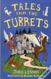 Capa do artigo Tales From The Turrets