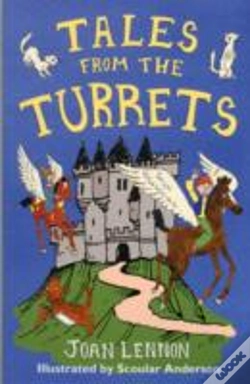 Capa do artigo Tales From The Turrets