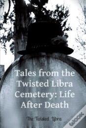 Capa do artigo Tales From The Twisted Libra Cemetery