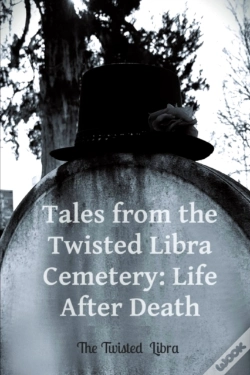 Capa do artigo Tales From The Twisted Libra Cemetery