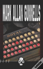 Capa do artigo Tales From The Typewriter