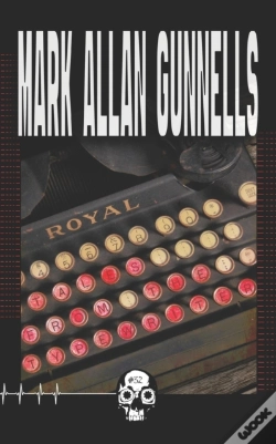 Capa do artigo Tales From The Typewriter