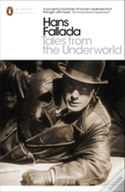 Capa do artigo Tales From The Underworld