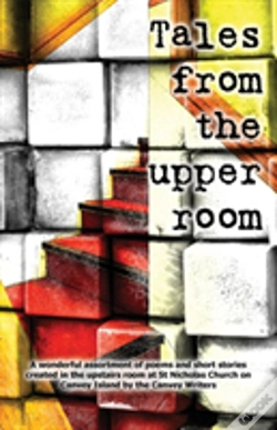 Capa do artigo Tales From The Upper Room