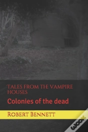 Capa do artigo Tales From The Vampire Houses