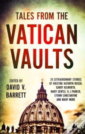Capa do artigo Tales From The Vatican Vaults