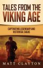 Tales From The Viking Age - Preview
