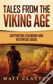 Tales From The Viking Age