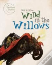 Tales From The Wind In The Willows
