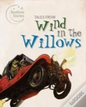 Capa do artigo Tales From The Wind In The Willows