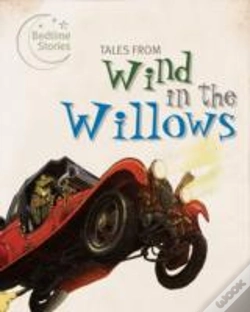 Capa do artigo Tales From The Wind In The Willows