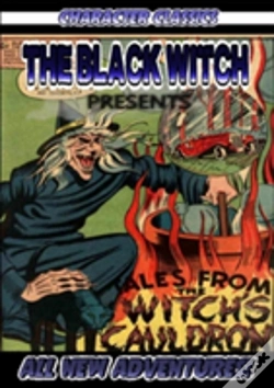 Capa do artigo Tales From The Witch'S Cauldron