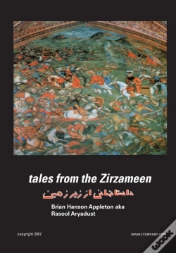 Capa do artigo Tales From The Zirzameen