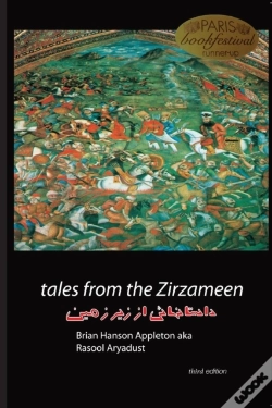 Capa do artigo Tales From The Zirzameen