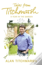 Capa do artigo Tales From Titchmarsh