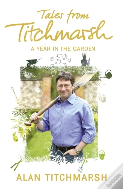 Capa do artigo Tales From Titchmarsh