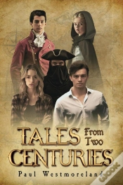 Capa do artigo Tales From Two Centuries