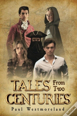 Capa do artigo Tales From Two Centuries