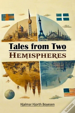 Capa do artigo Tales From Two Hemispheres (Edition2024)