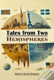 Capa do artigo Tales From Two Hemispheres (Edition2024)