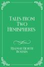 Tales From Two Hemispheres - Preview