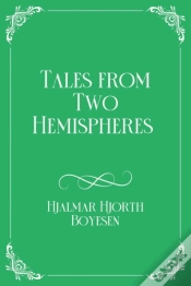 Capa do artigo Tales From Two Hemispheres