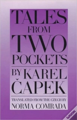 Capa do artigo Tales From Two Pockets