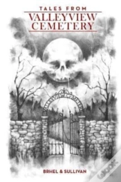 Capa do artigo Tales From Valleyview Cemetery