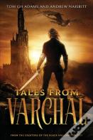 Tales From Varchal