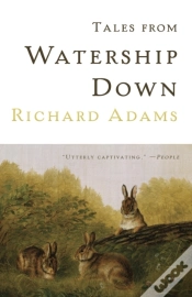 Capa do artigo Tales From Watership Down
