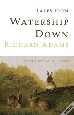 Capa do artigo Tales From Watership Down