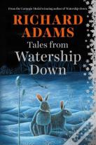 Tales From Watership Down