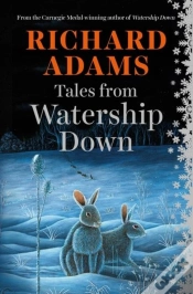 Capa do artigo Tales From Watership Down