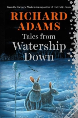 Capa do artigo Tales From Watership Down