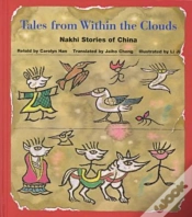 Capa do artigo Tales From Within The Clouds