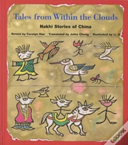Capa do artigo Tales From Within The Clouds