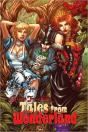 Tales From Wonderland Volume 1 - Preview