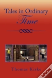 Tales In Ordinary Time