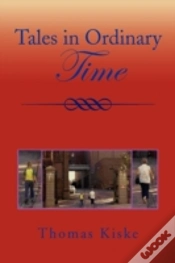 Capa do artigo Tales In Ordinary Time