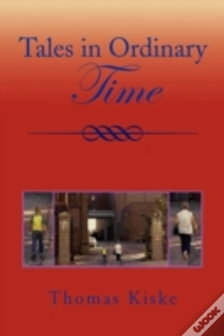 Capa do artigo Tales In Ordinary Time