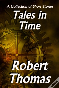 Capa do artigo Tales In Time