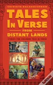 Tales In Verse From Distant Lands